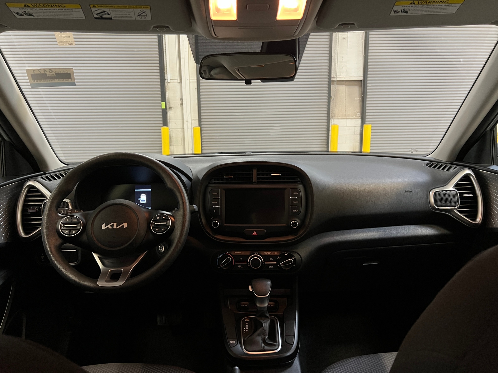 Thumbnail: 2025 Kia Soul - 3