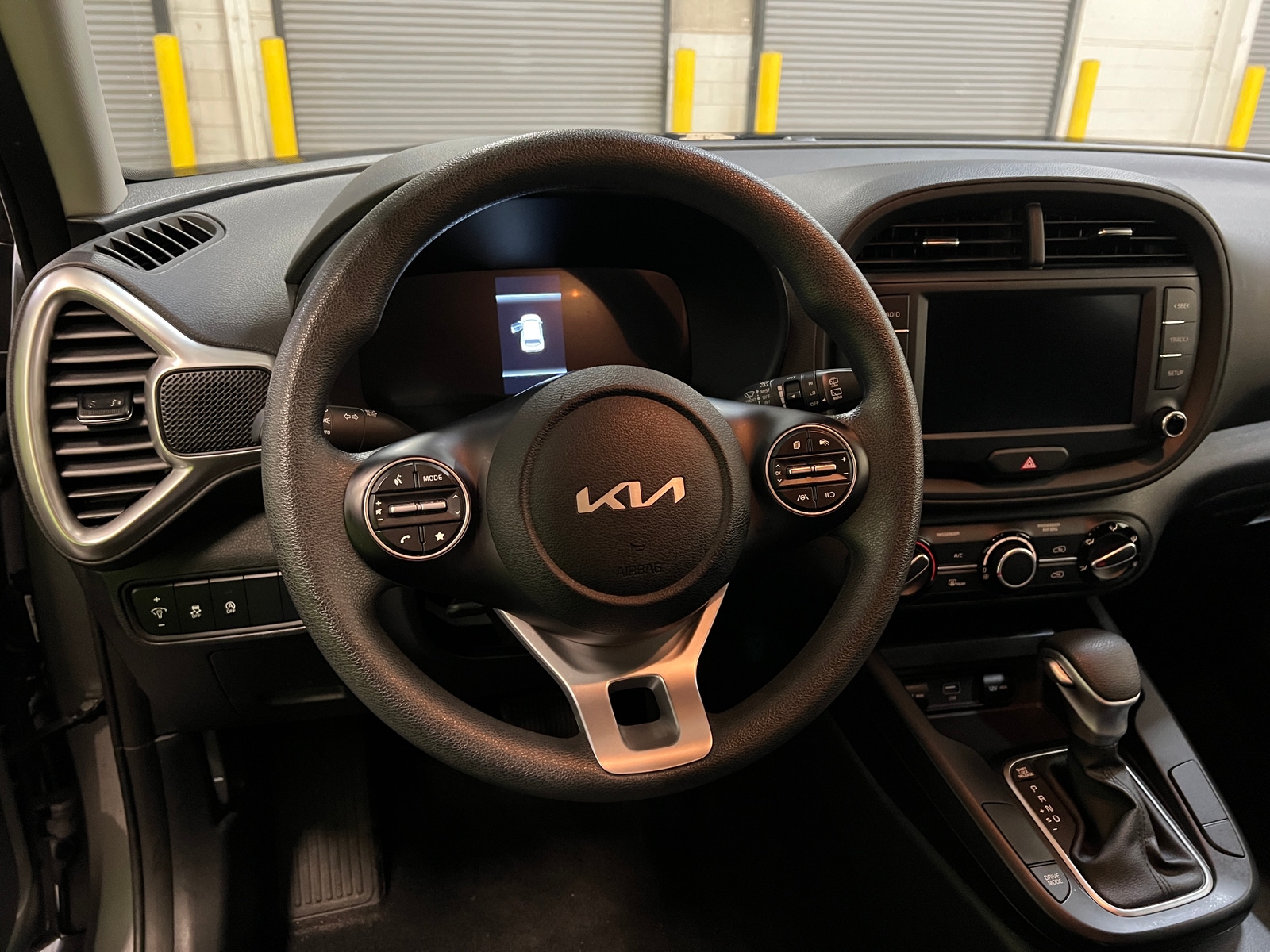 Thumbnail: 2025 Kia Soul - 5