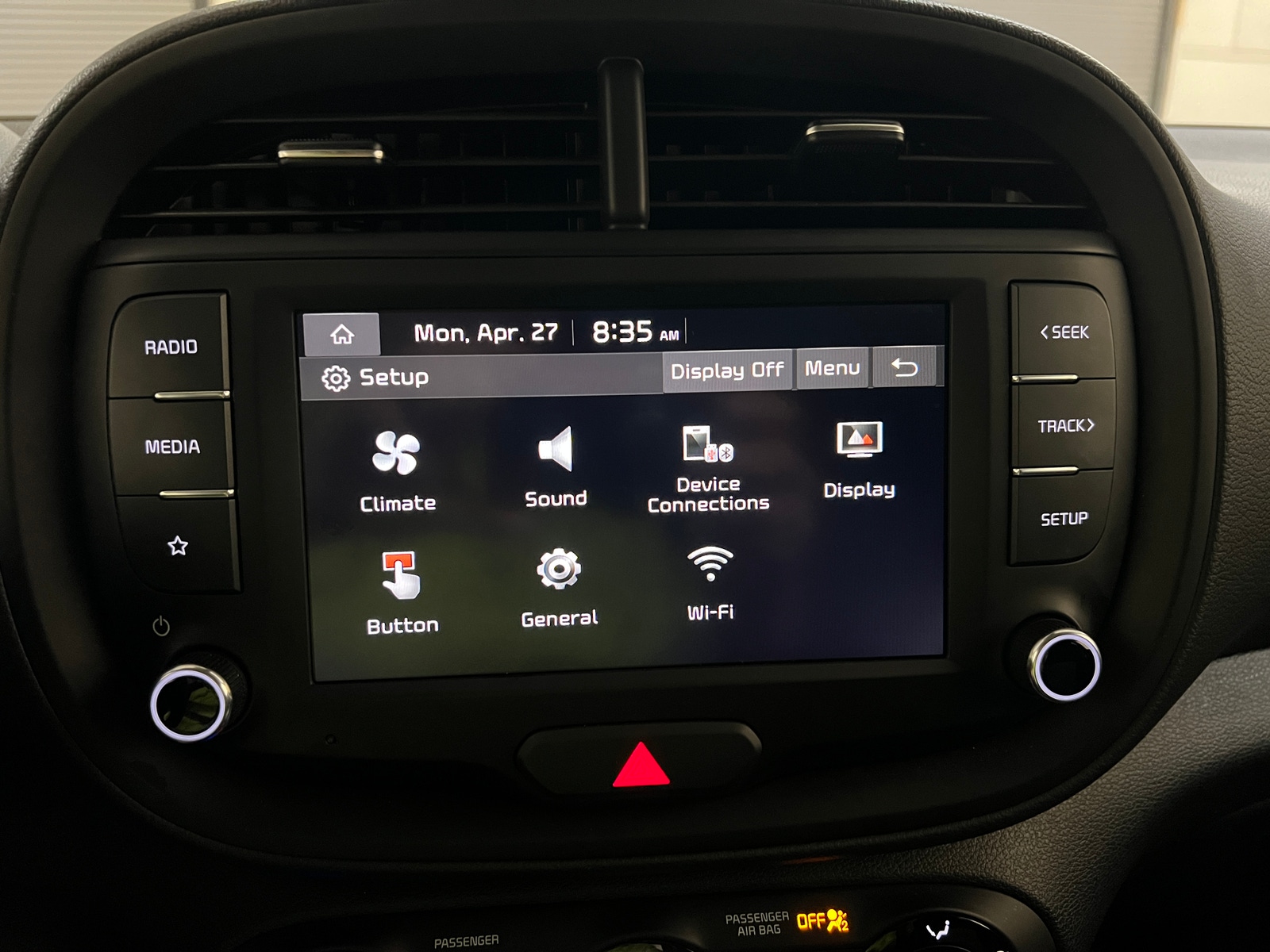 Thumbnail: 2025 Kia Soul - 4