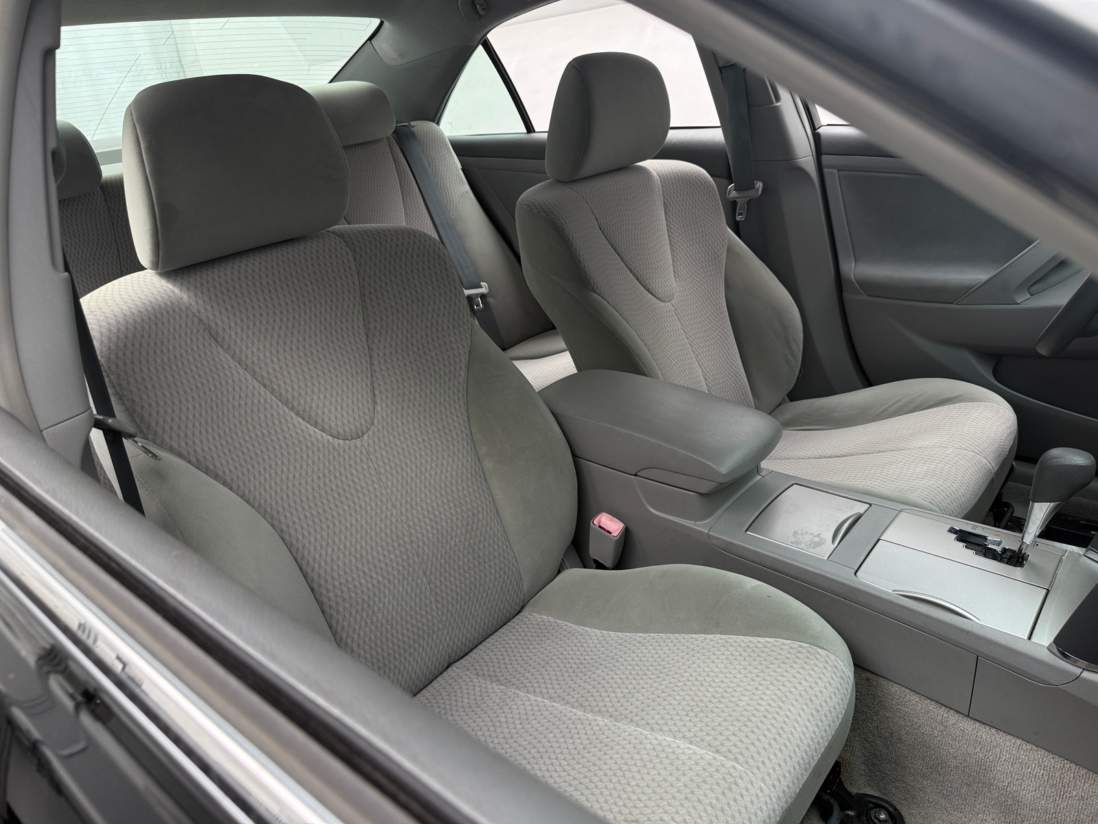 Thumbnail: 2011 Toyota Camry - 2