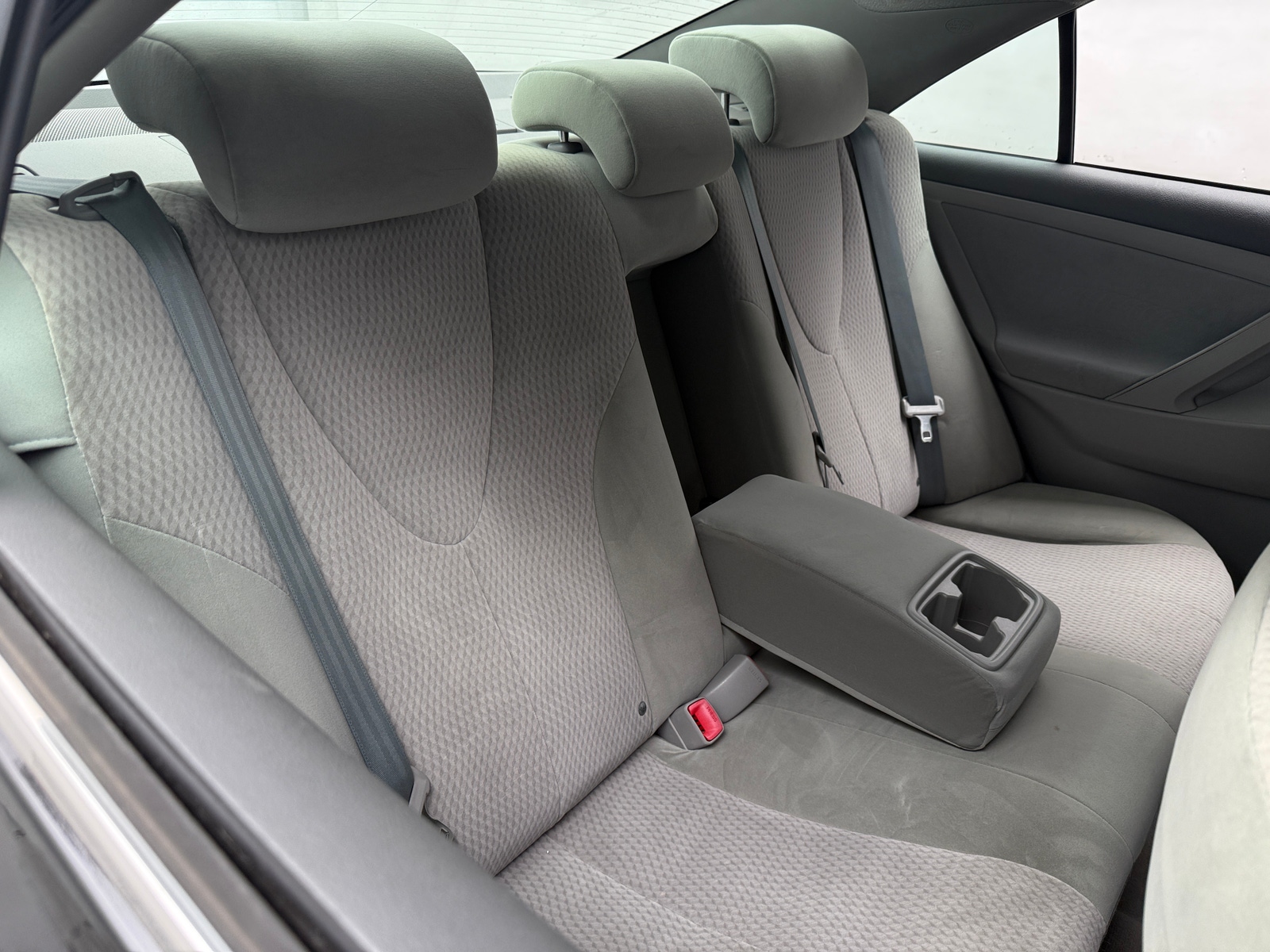Thumbnail: 2011 Toyota Camry - 6