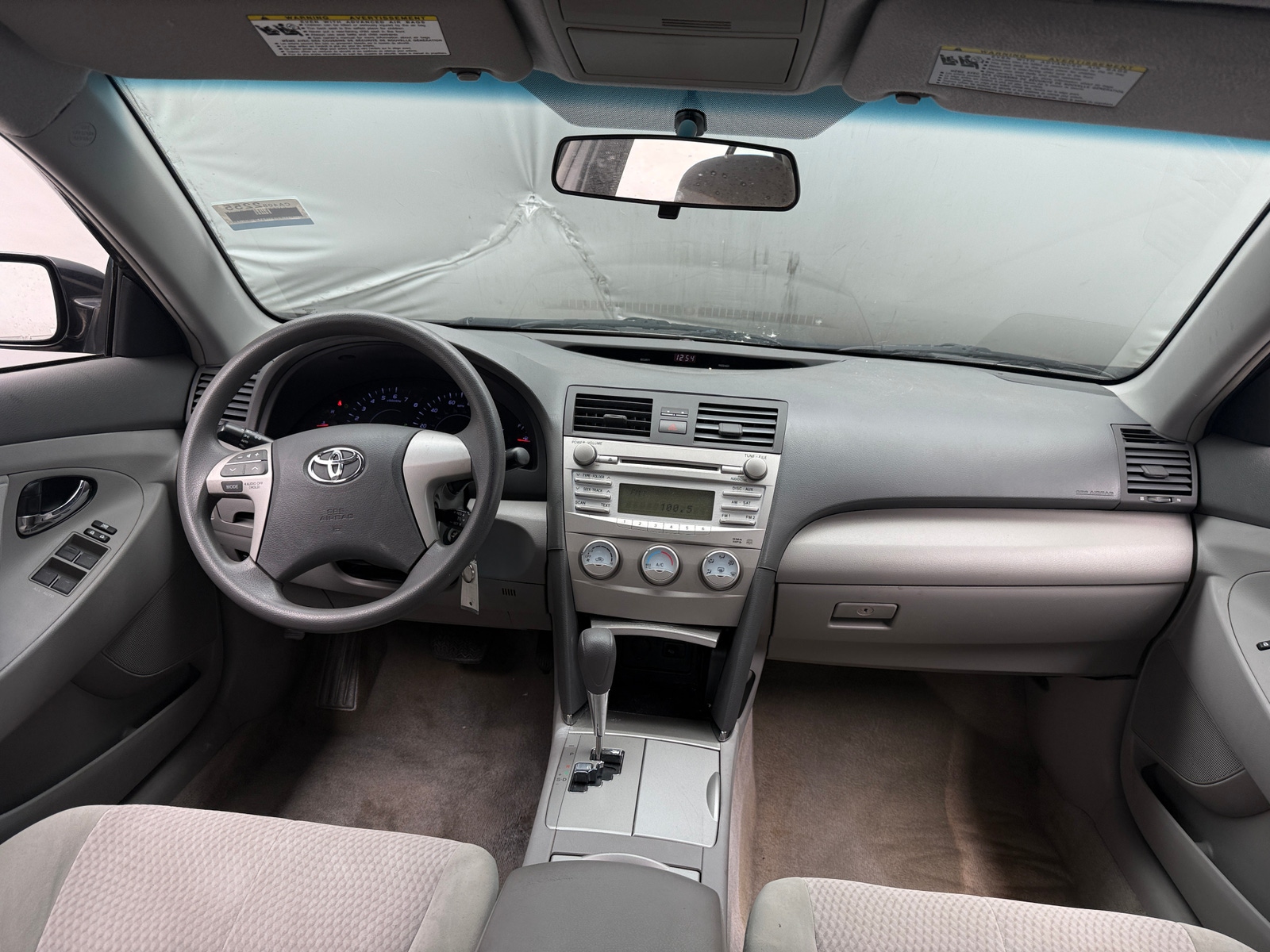 Thumbnail: 2011 Toyota Camry - 3