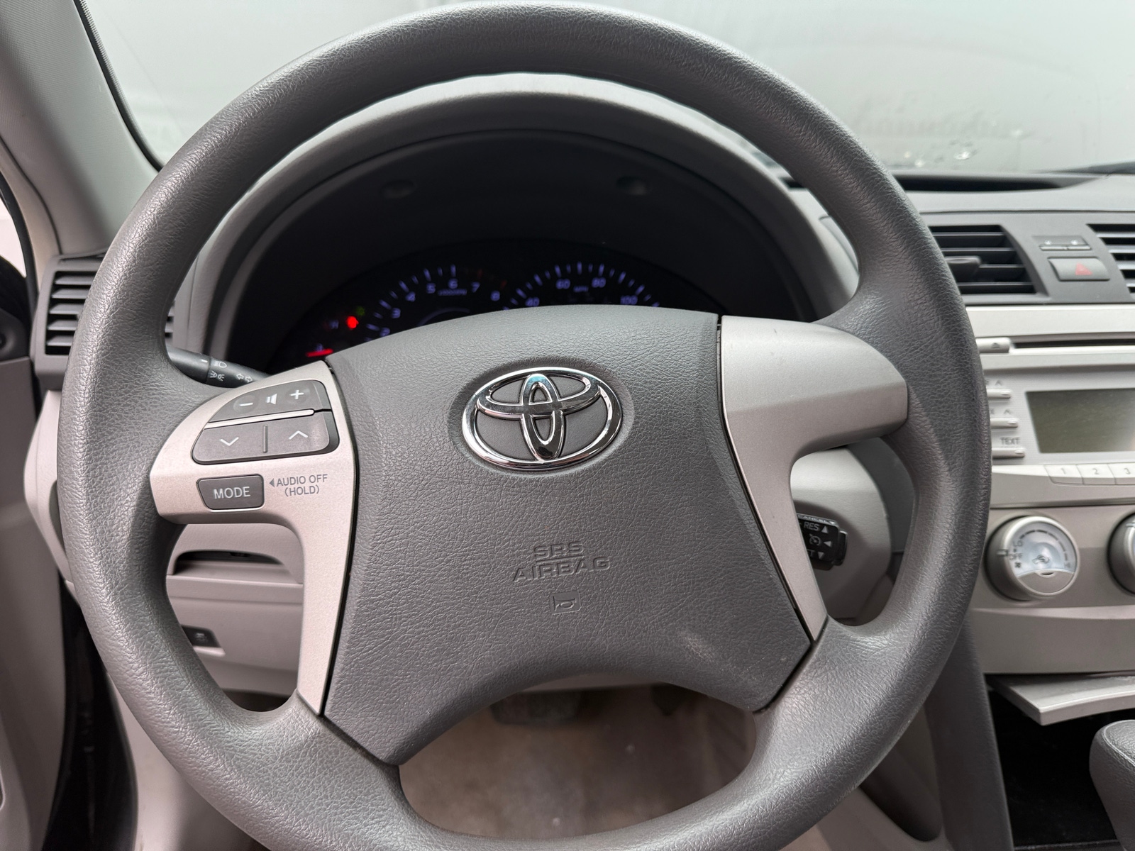 Thumbnail: 2011 Toyota Camry - 5