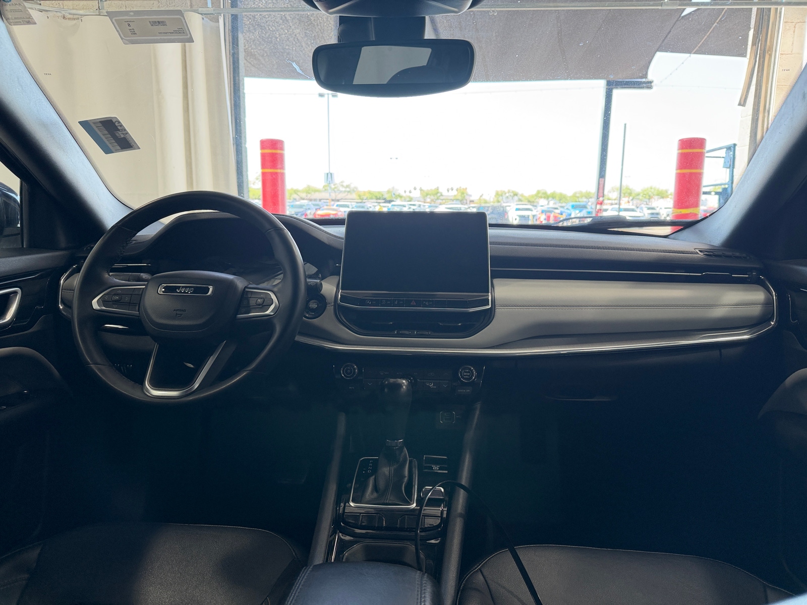 Thumbnail: 2023 Jeep Compass - 2