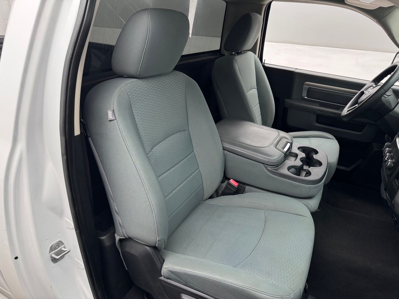 Thumbnail: 2013 RAM 1500 - 2