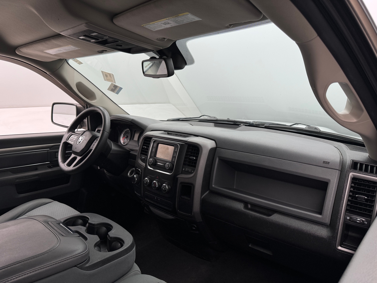Thumbnail: 2013 RAM 1500 - 3