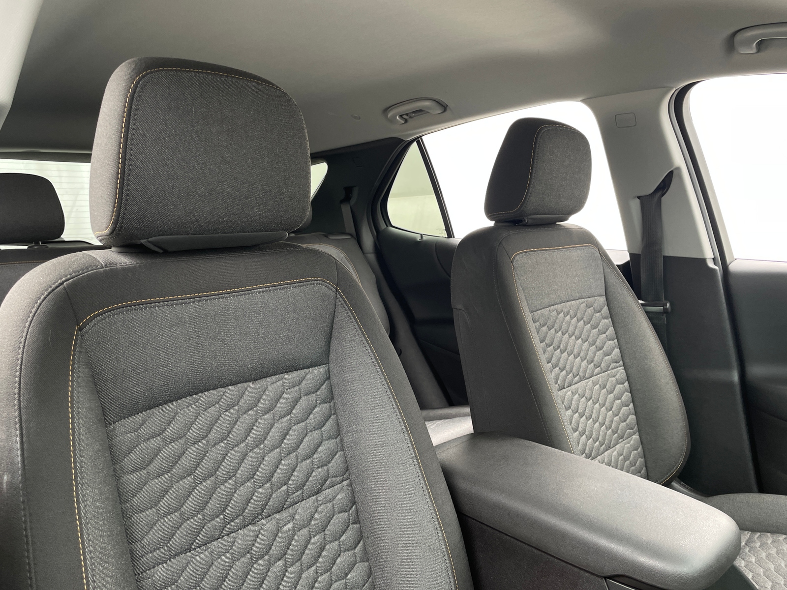 Thumbnail: 2018 Chevrolet Equinox - 2