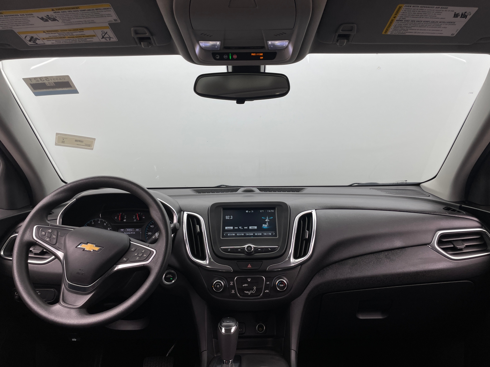 Thumbnail: 2018 Chevrolet Equinox - 3