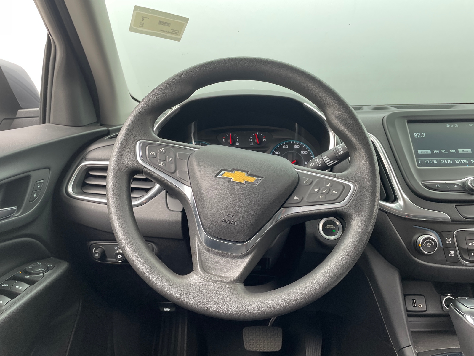 Thumbnail: 2018 Chevrolet Equinox - 5