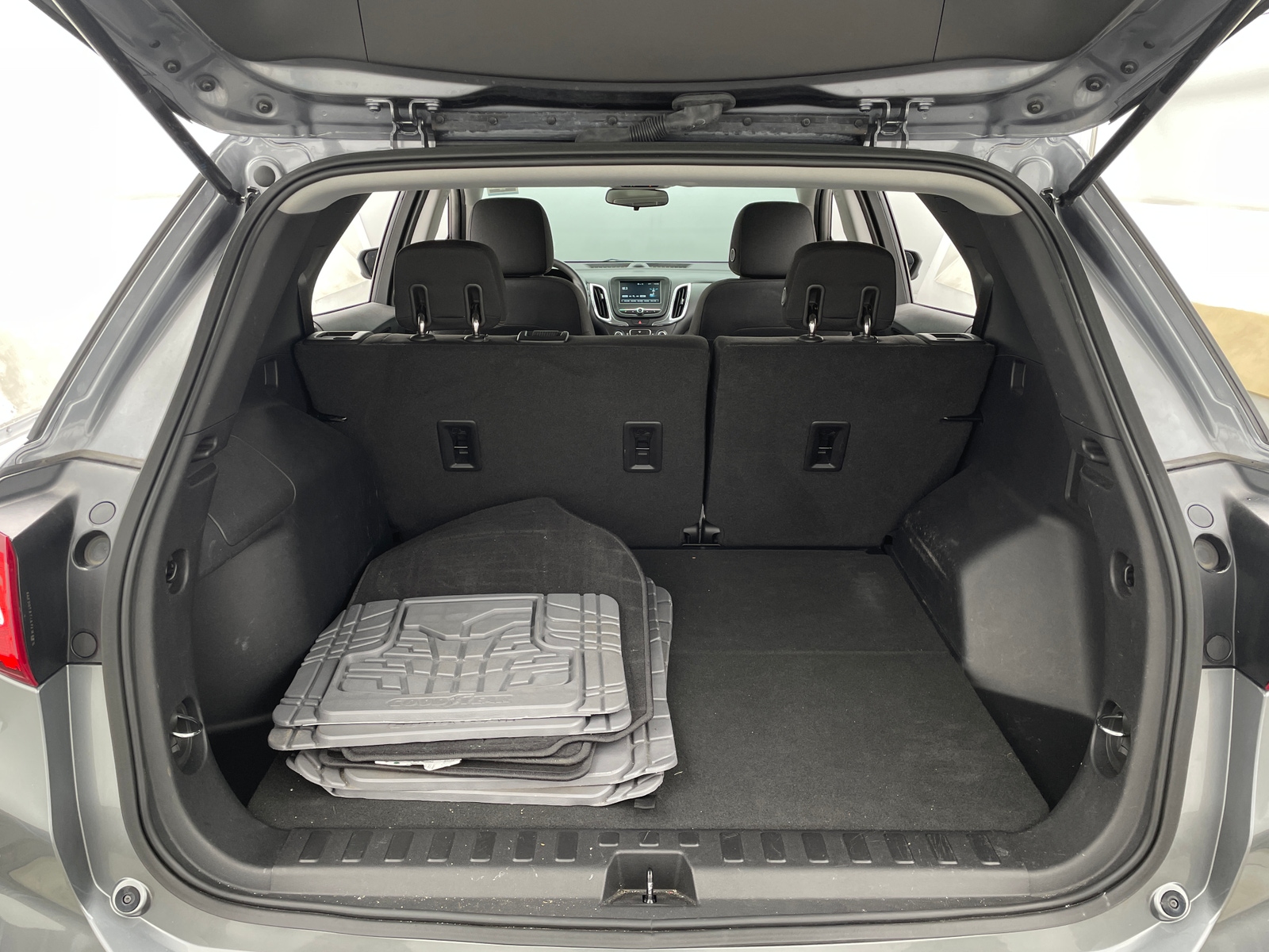 Thumbnail: 2018 Chevrolet Equinox - 7