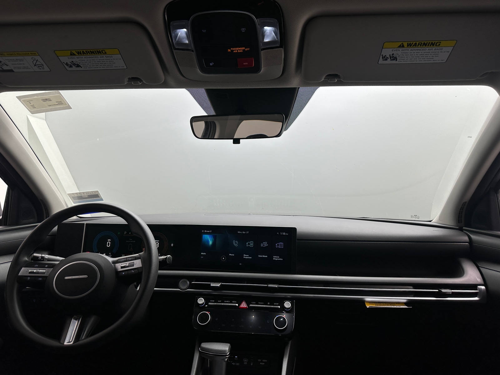 Thumbnail: 2025 Hyundai Tucson - 3