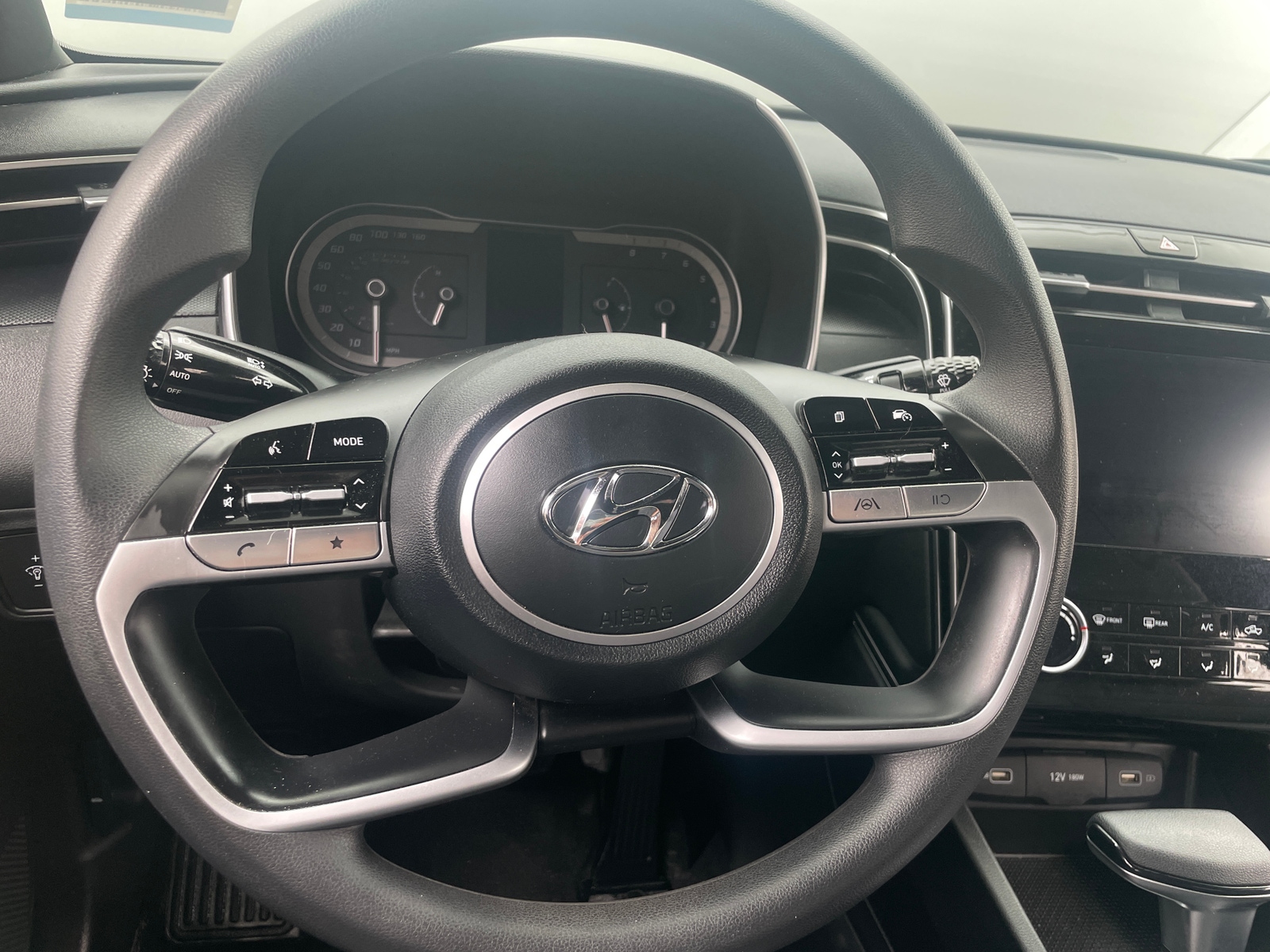 Thumbnail: 2023 Hyundai Santa Cruz - 4