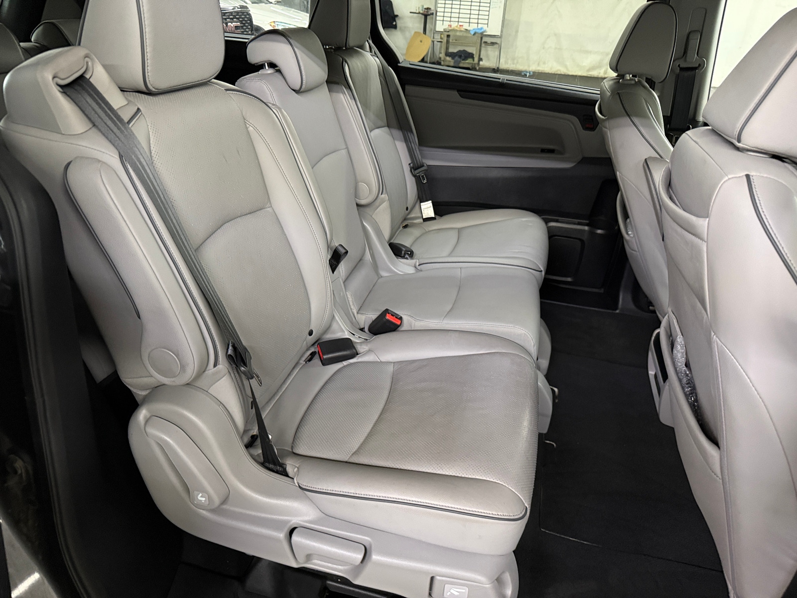 Thumbnail: 2024 Honda Odyssey - 5