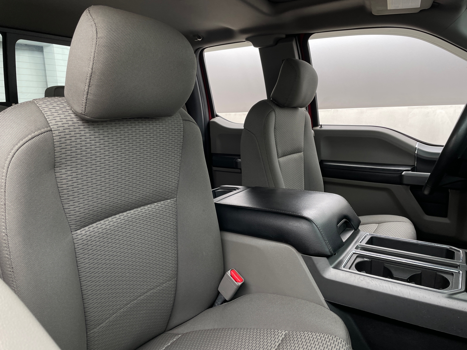 Thumbnail: 2017 Ford Econoline - 2