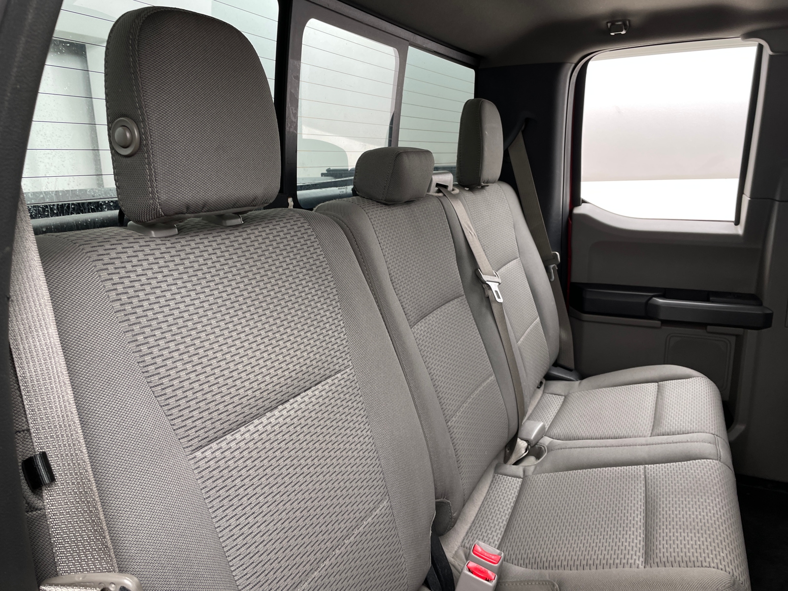 Thumbnail: 2017 Ford Econoline - 6