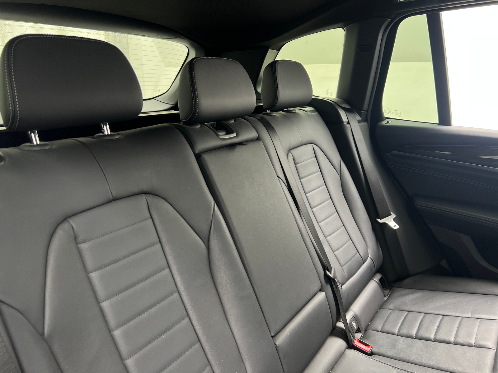 Thumbnail: 2018 BMW X3 - 5