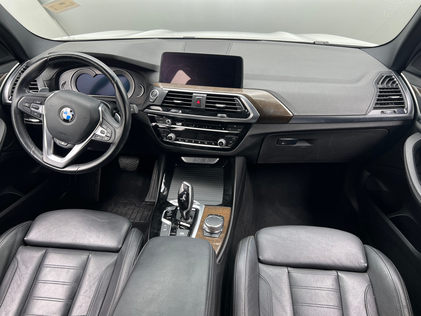 Thumbnail: 2018 BMW X3 - 2