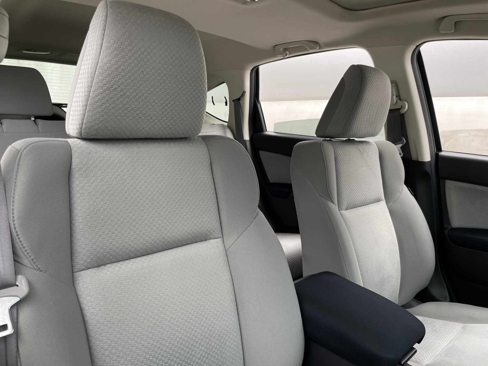 Thumbnail: 2016 Honda CR-V - 2