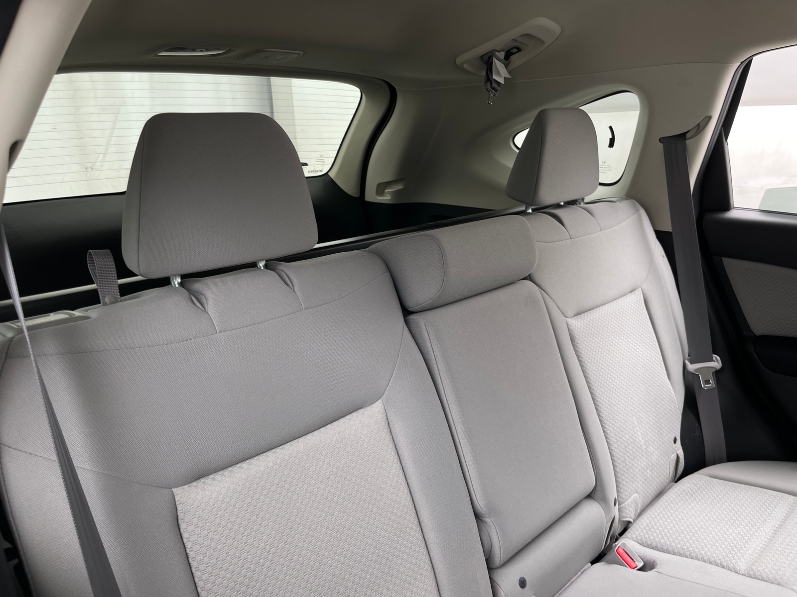 Thumbnail: 2016 Honda CR-V - 6