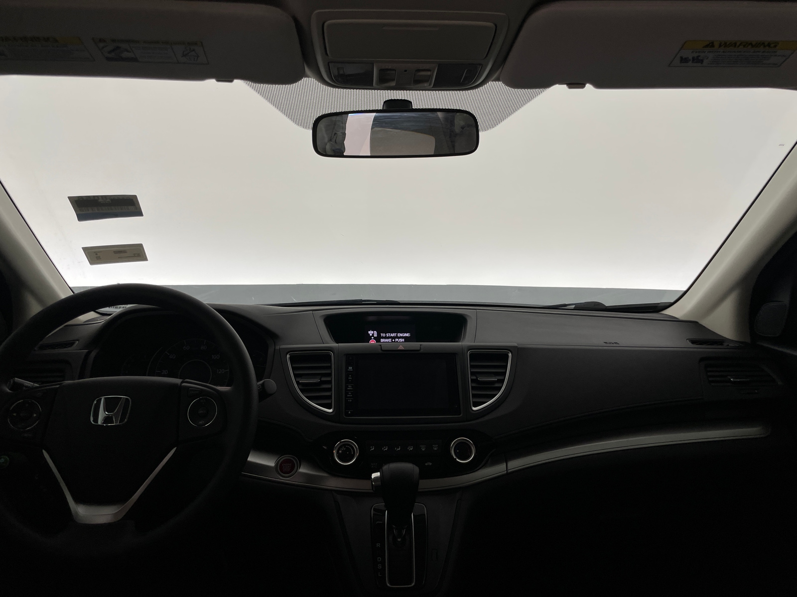 Thumbnail: 2016 Honda CR-V - 3