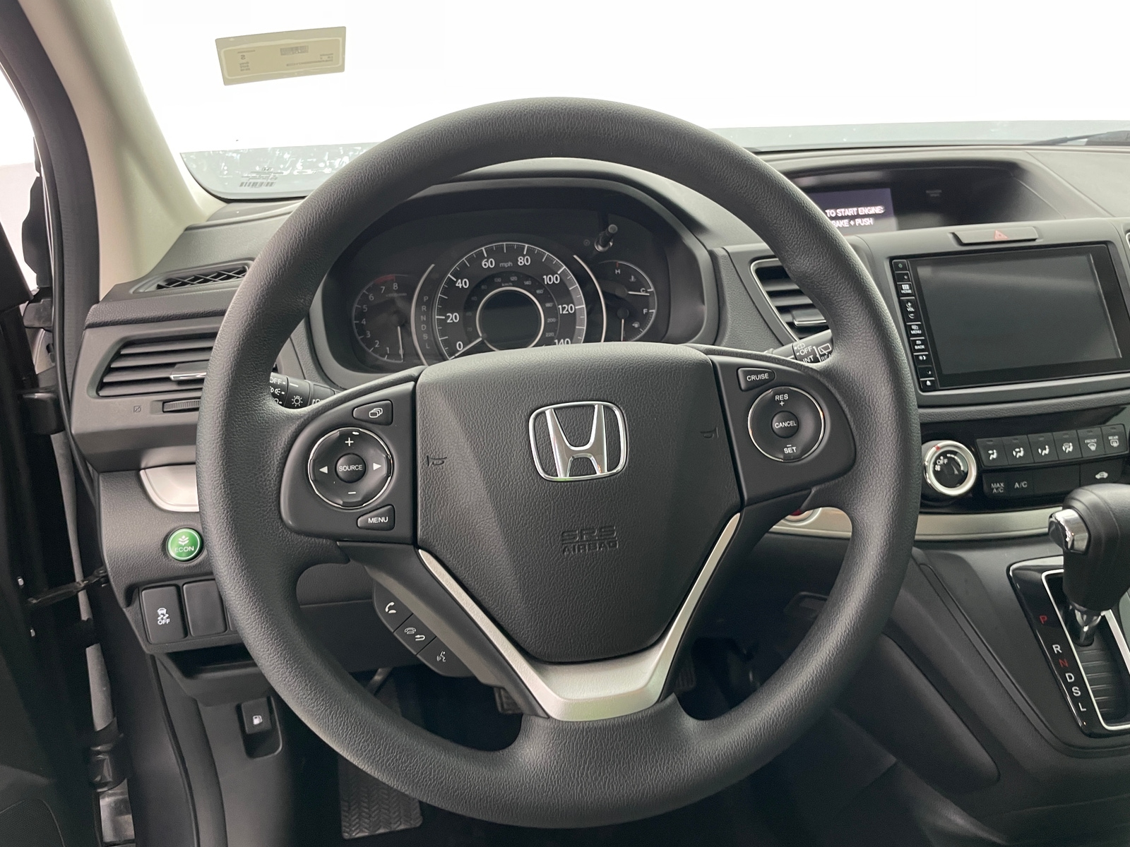 Thumbnail: 2016 Honda CR-V - 5
