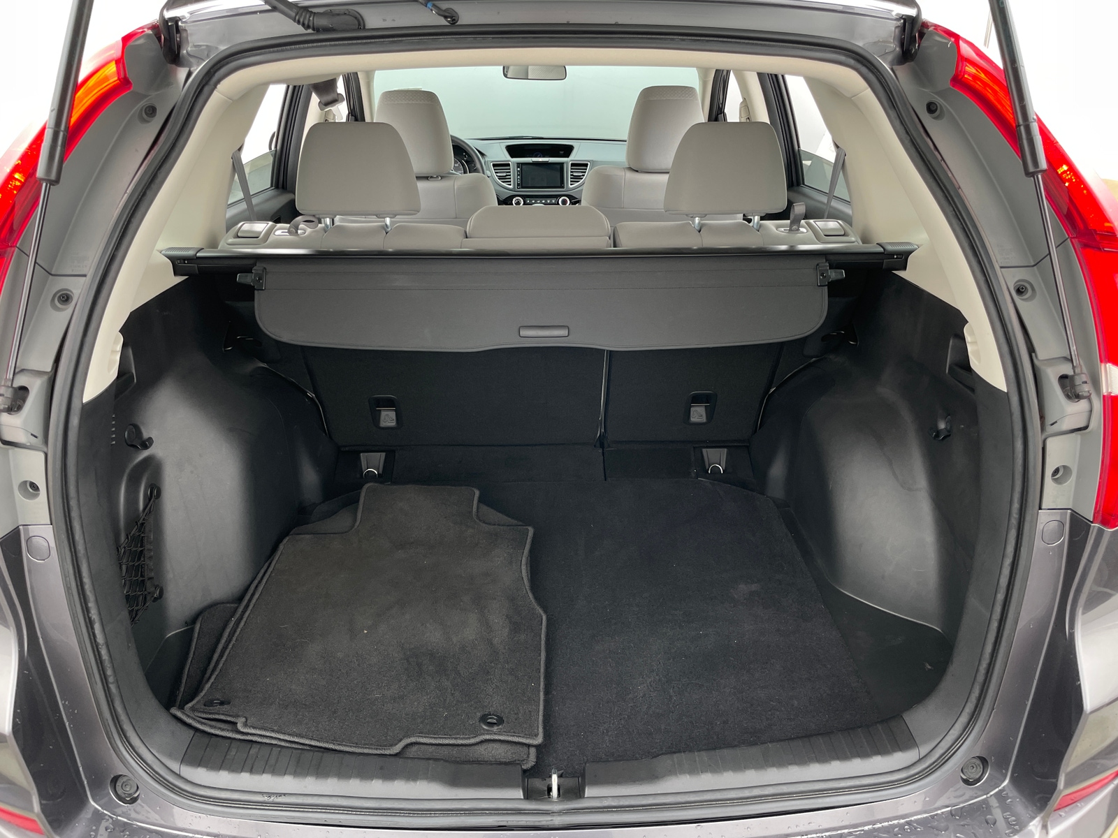 Thumbnail: 2016 Honda CR-V - 7