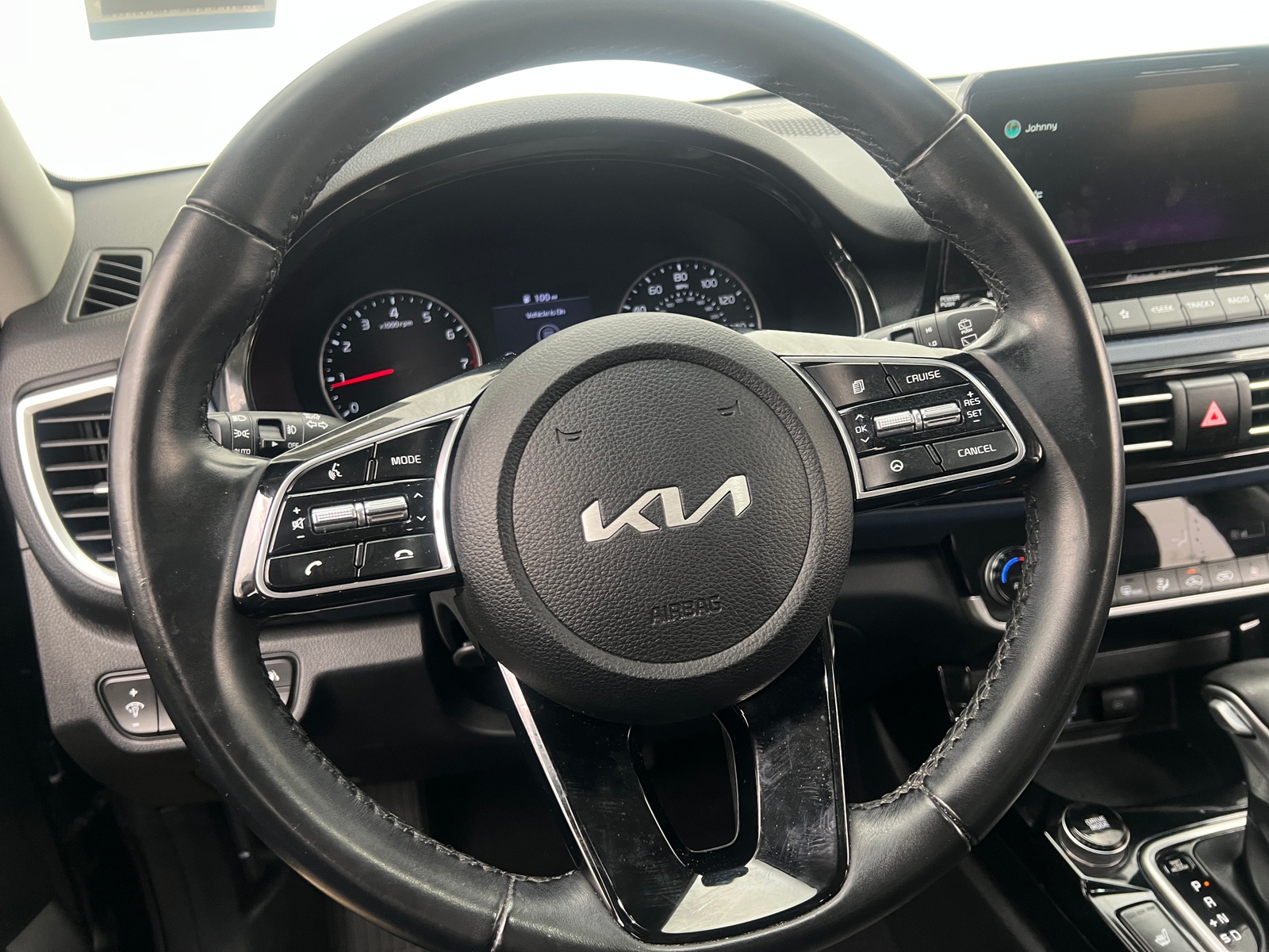 Thumbnail: 2022 Kia Seltos - 5
