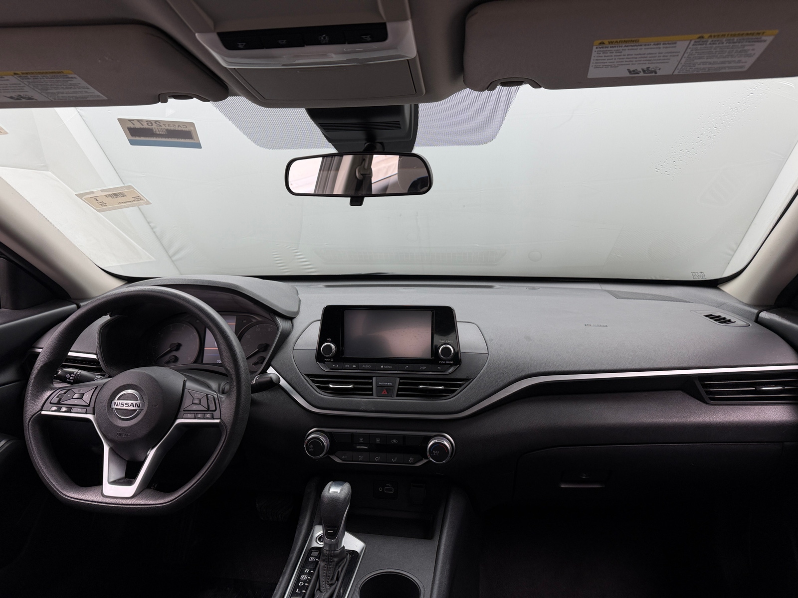 Thumbnail: 2021 Nissan Altima - 3