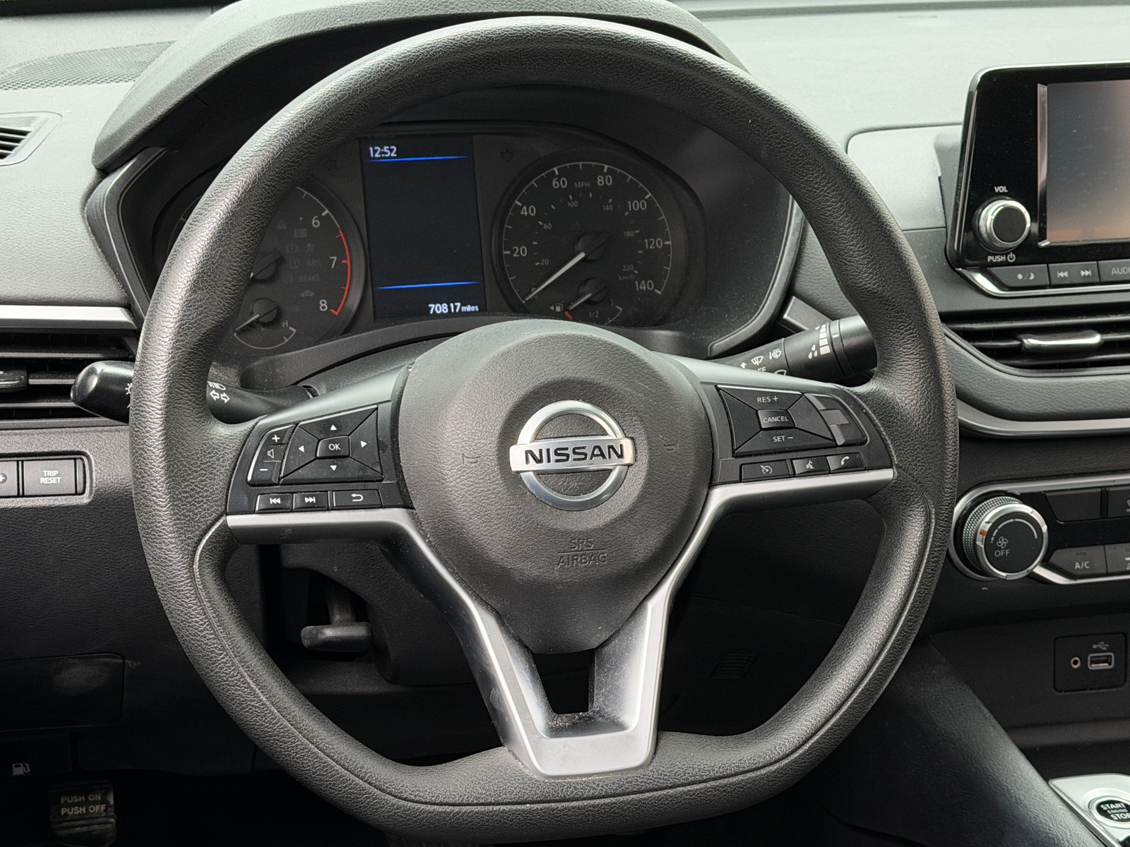 Thumbnail: 2021 Nissan Altima - 5