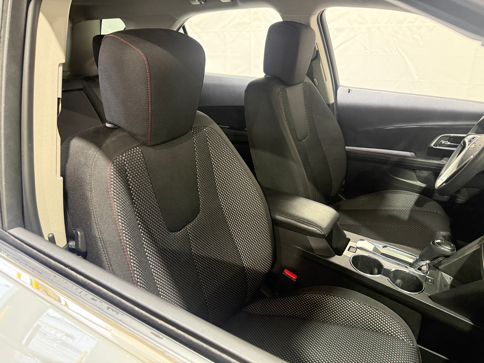 Thumbnail: 2016 Chevrolet Equinox - 2