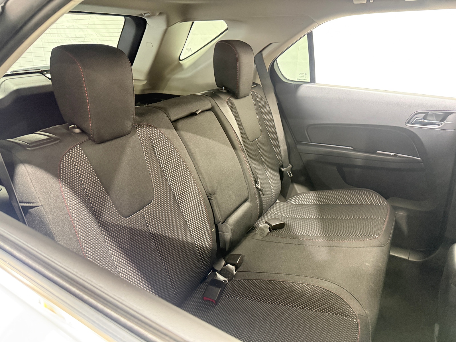 Thumbnail: 2016 Chevrolet Equinox - 6