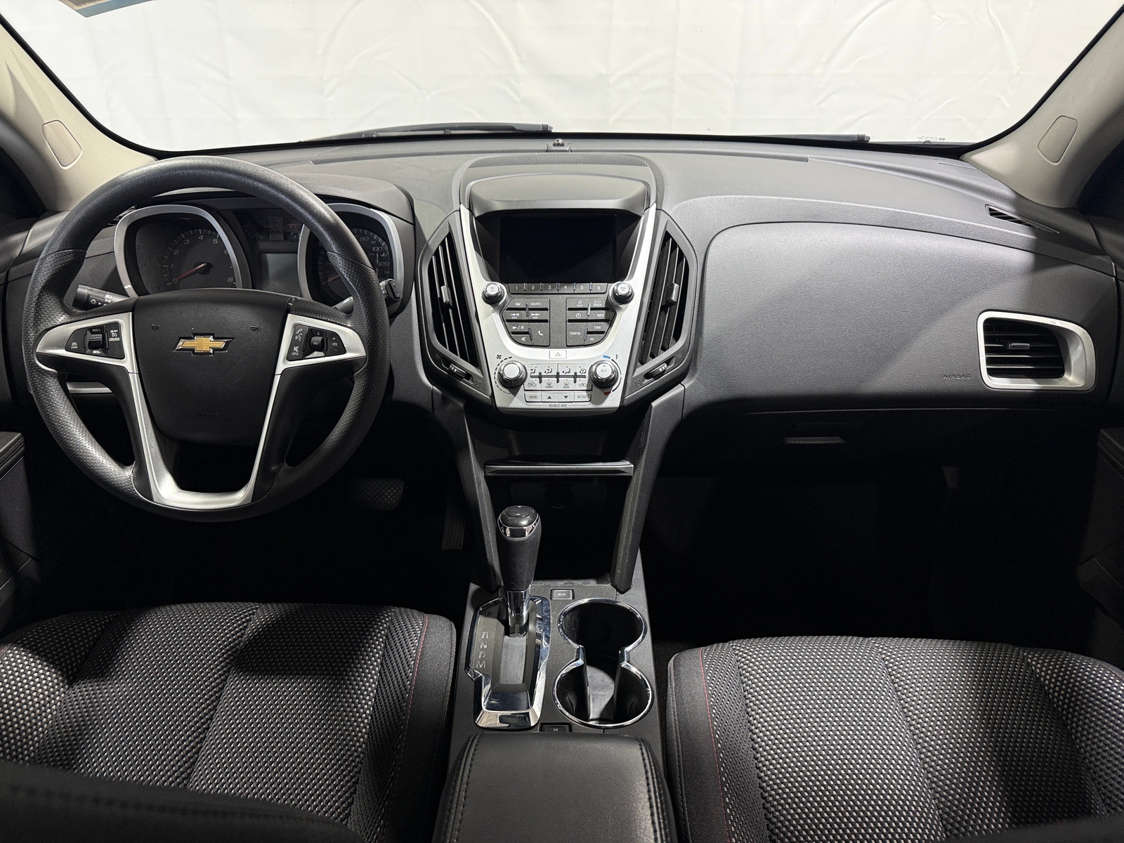 Thumbnail: 2016 Chevrolet Equinox - 3