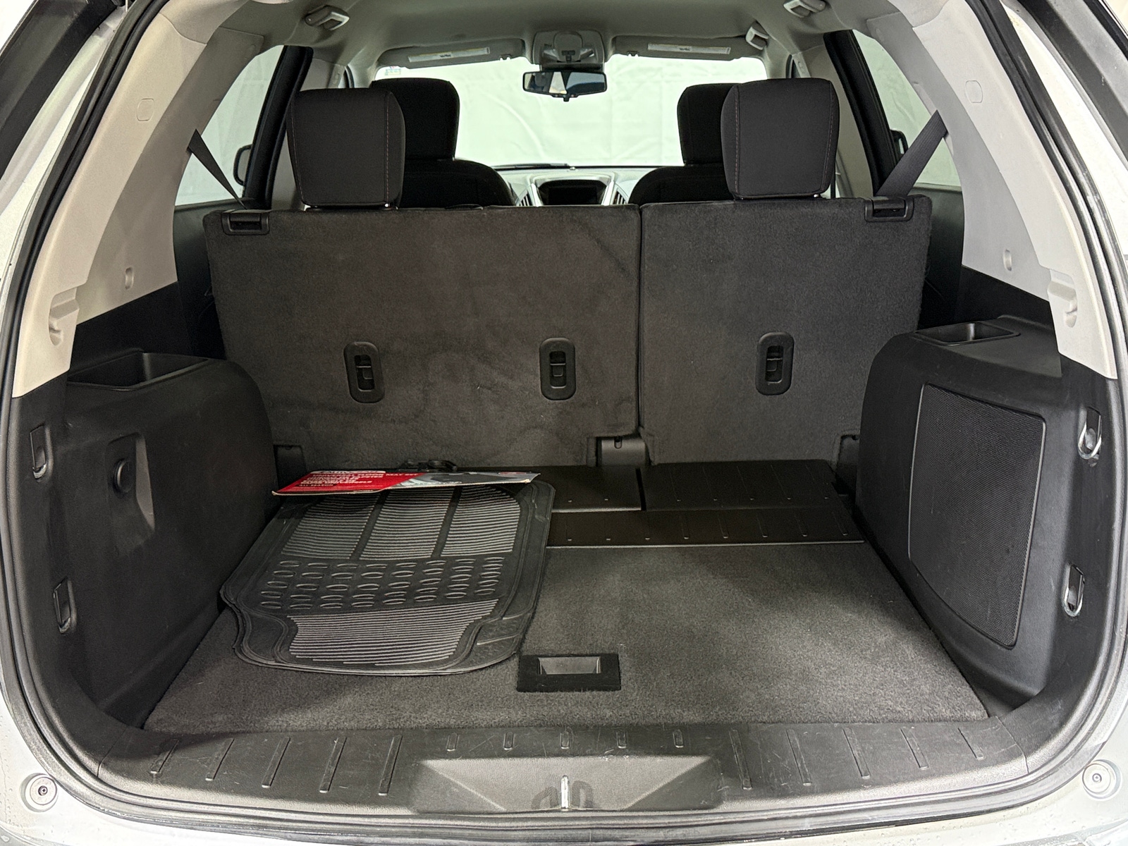 Thumbnail: 2016 Chevrolet Equinox - 7