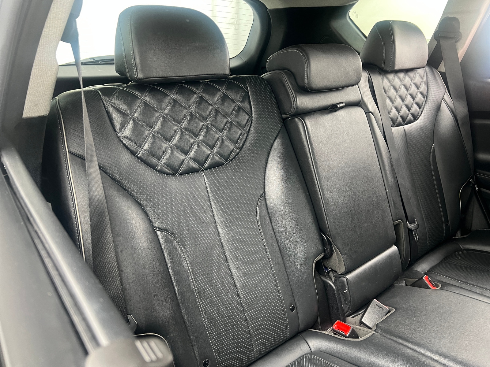 Thumbnail: 2021 Hyundai Santa Fe - 5