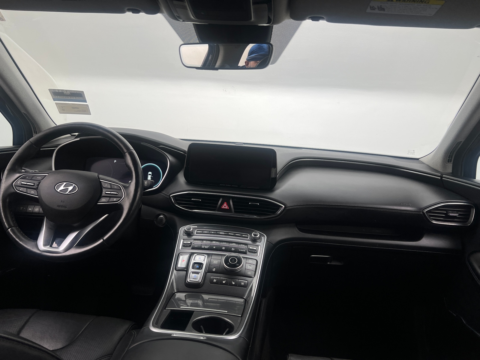 Thumbnail: 2021 Hyundai Santa Fe - 2