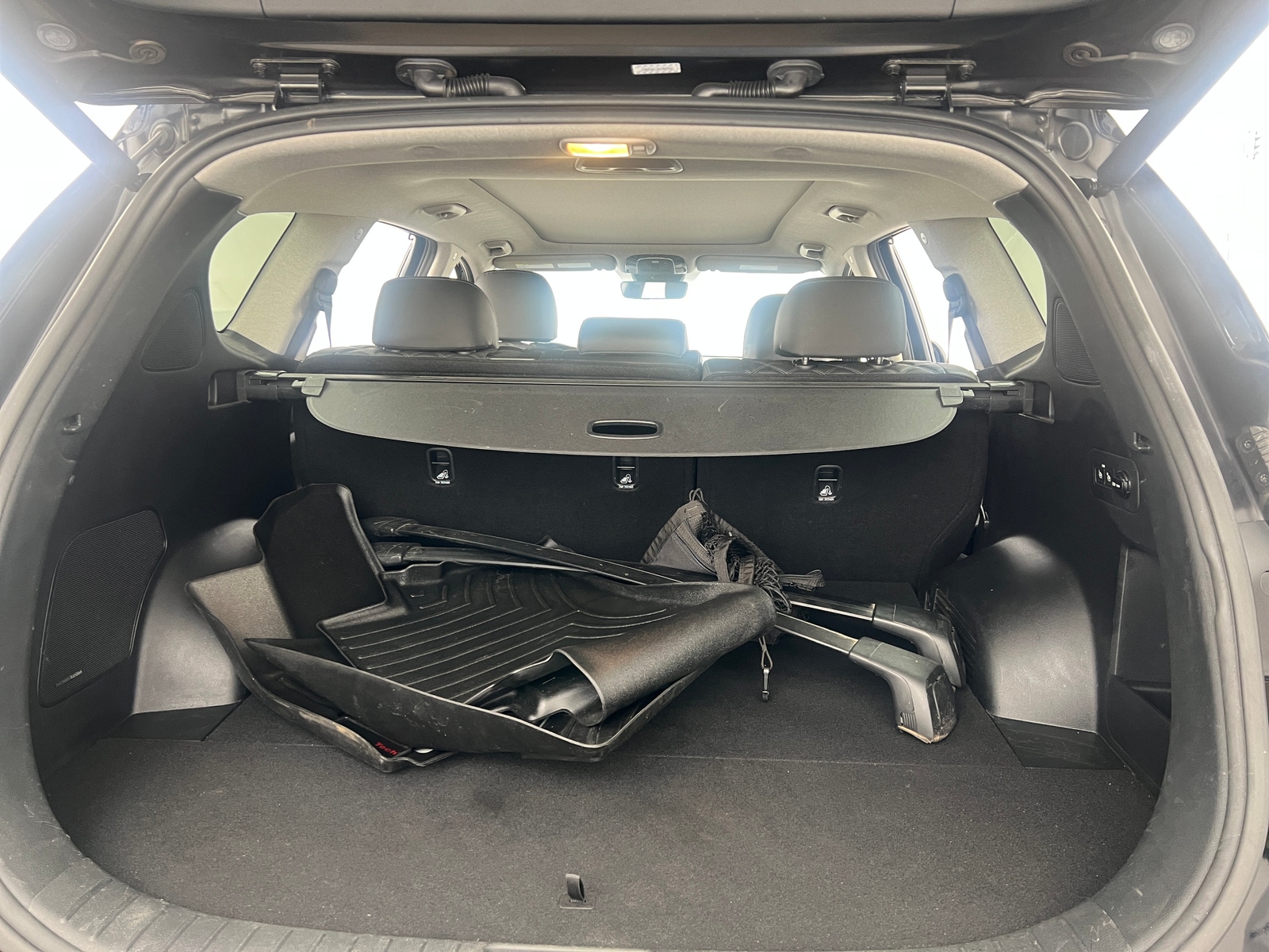 Thumbnail: 2021 Hyundai Santa Fe - 6