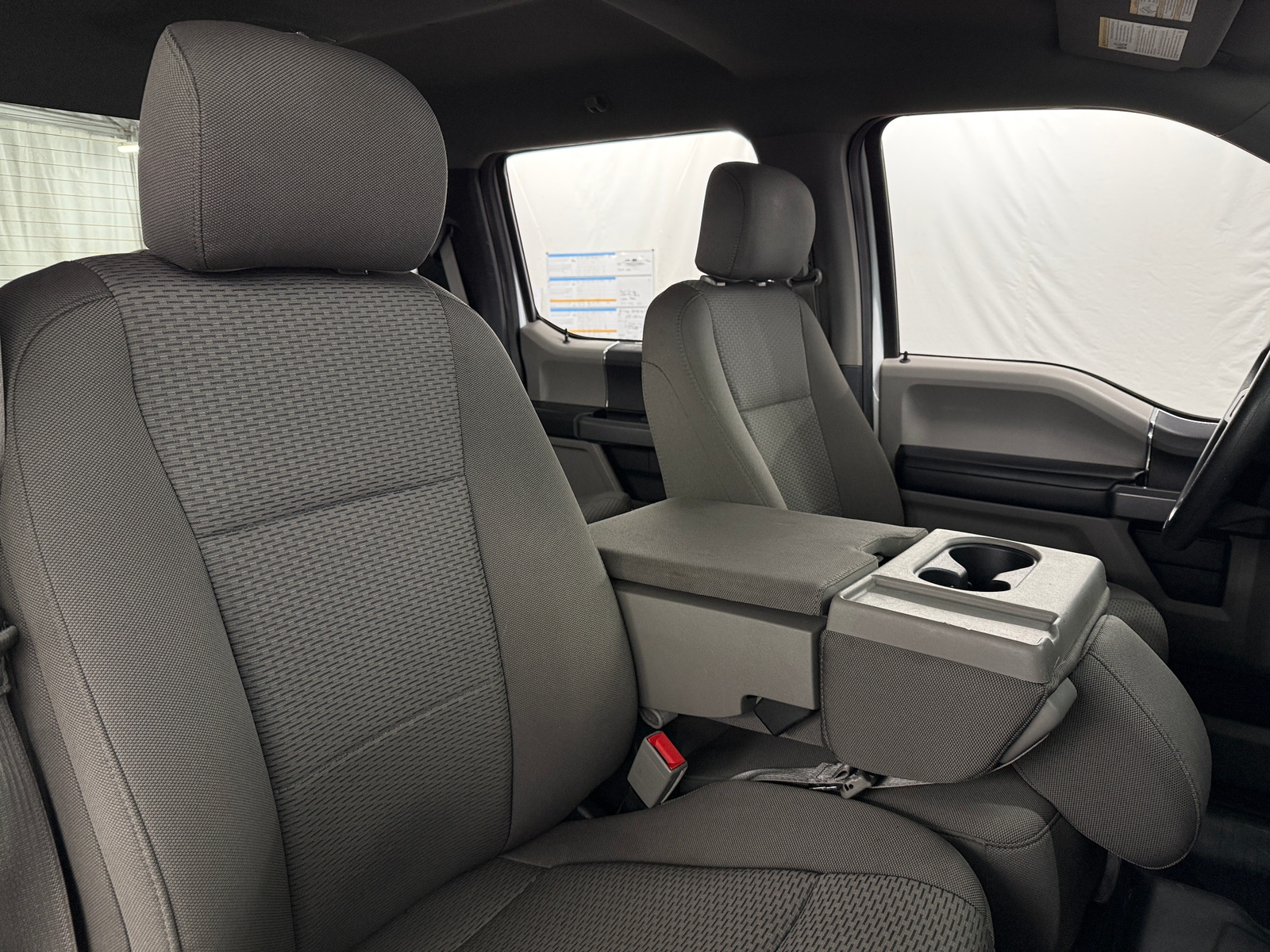 Thumbnail: 2020 Ford Econoline - 2