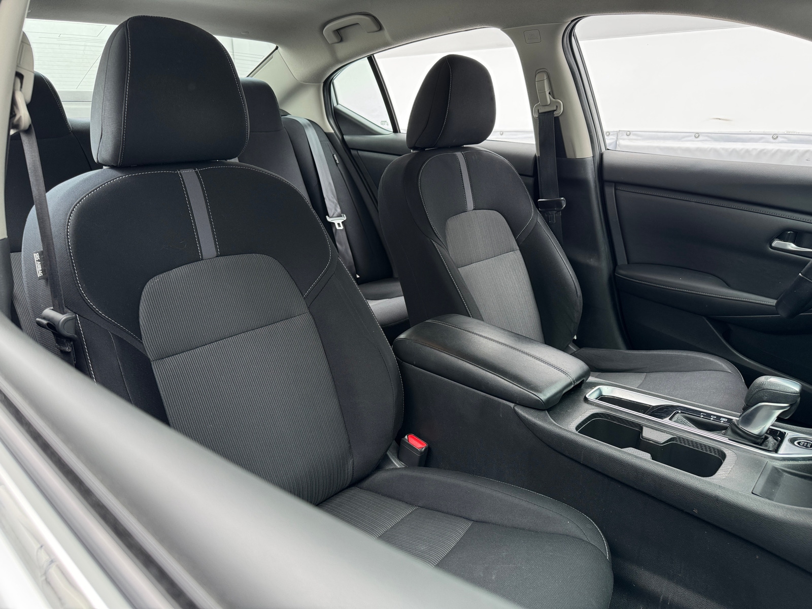 Thumbnail: 2020 Nissan Sentra - 2