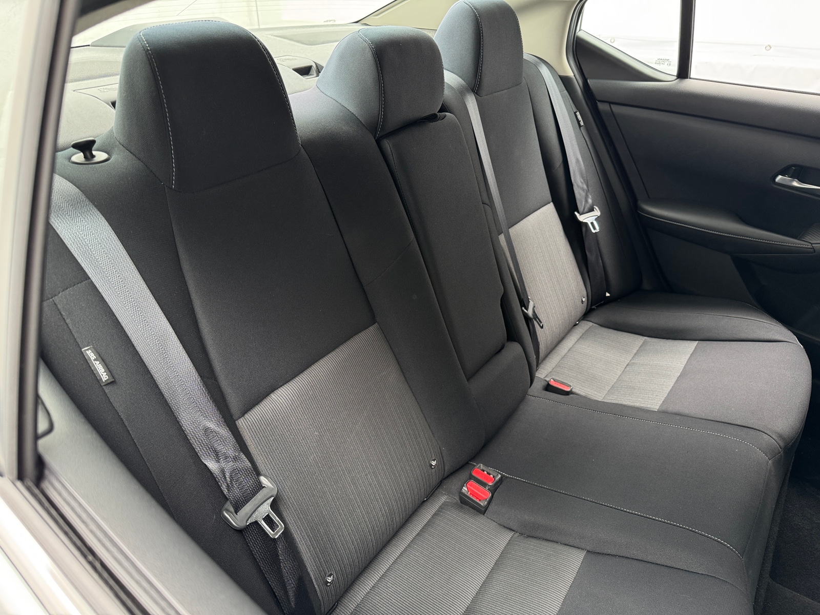 Thumbnail: 2020 Nissan Sentra - 6