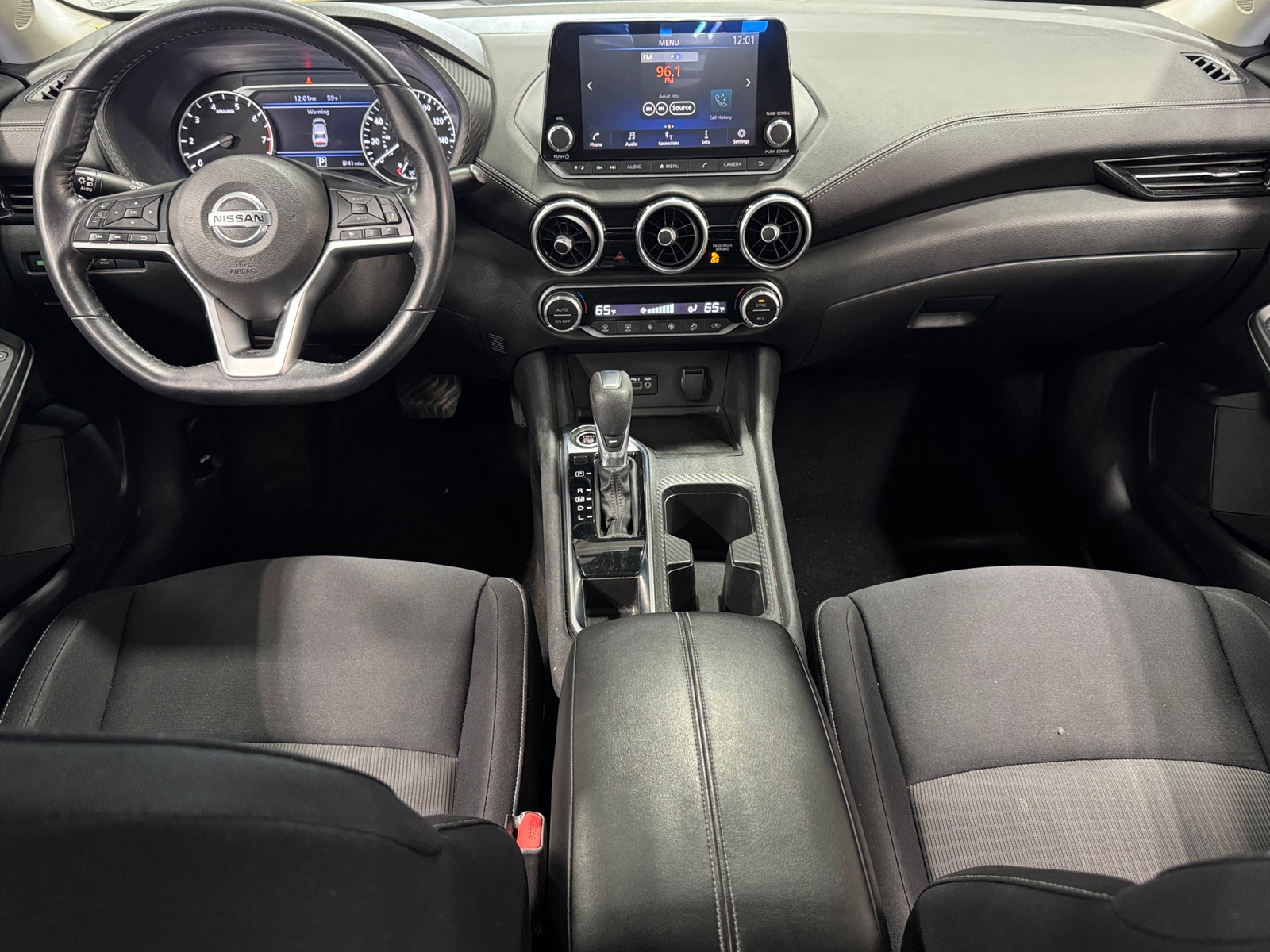 Thumbnail: 2020 Nissan Sentra - 3