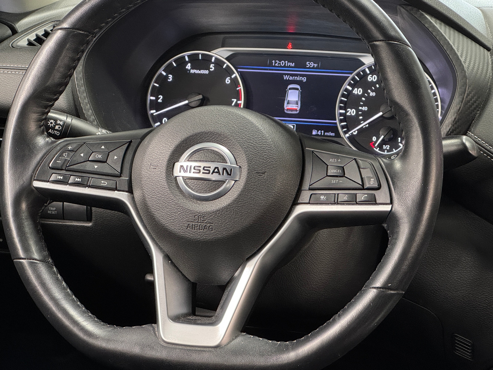 Thumbnail: 2020 Nissan Sentra - 5