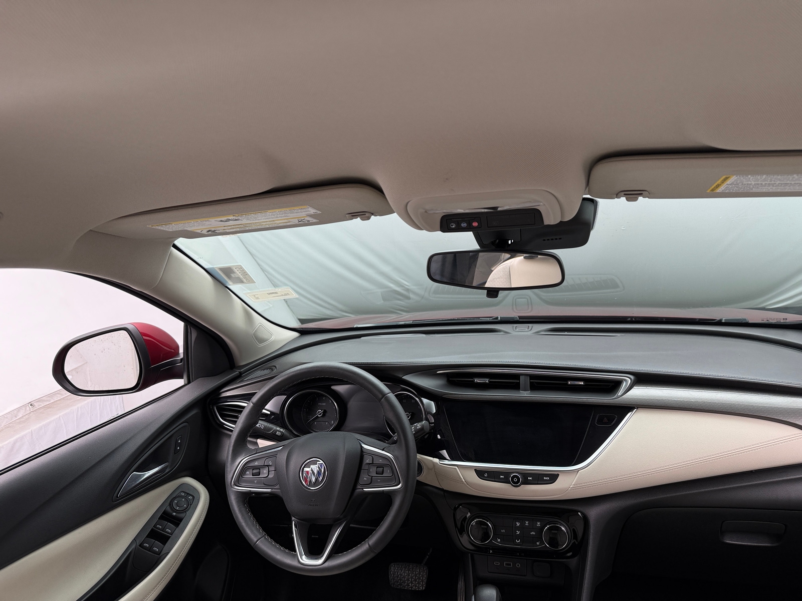 Thumbnail: 2022 Buick Encore GX - 2