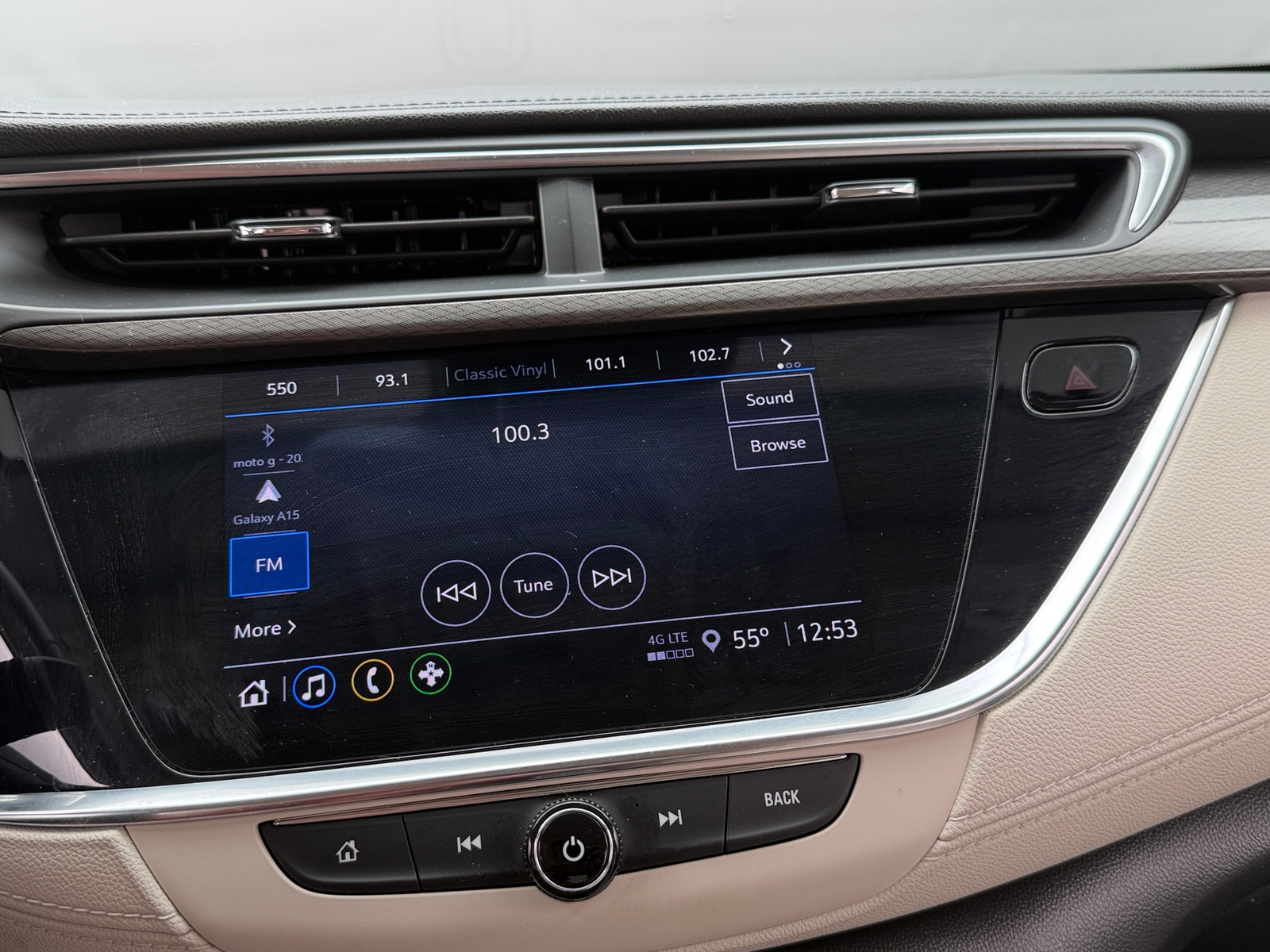Thumbnail: 2022 Buick Encore GX - 3
