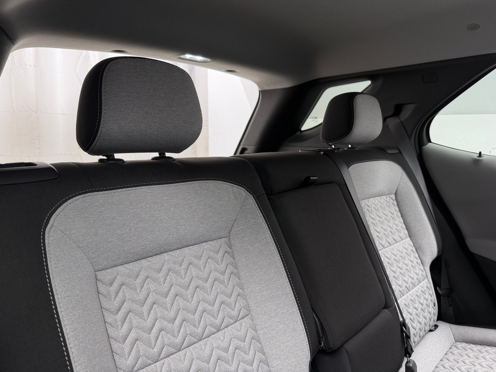 Thumbnail: 2022 Chevrolet Equinox - 6