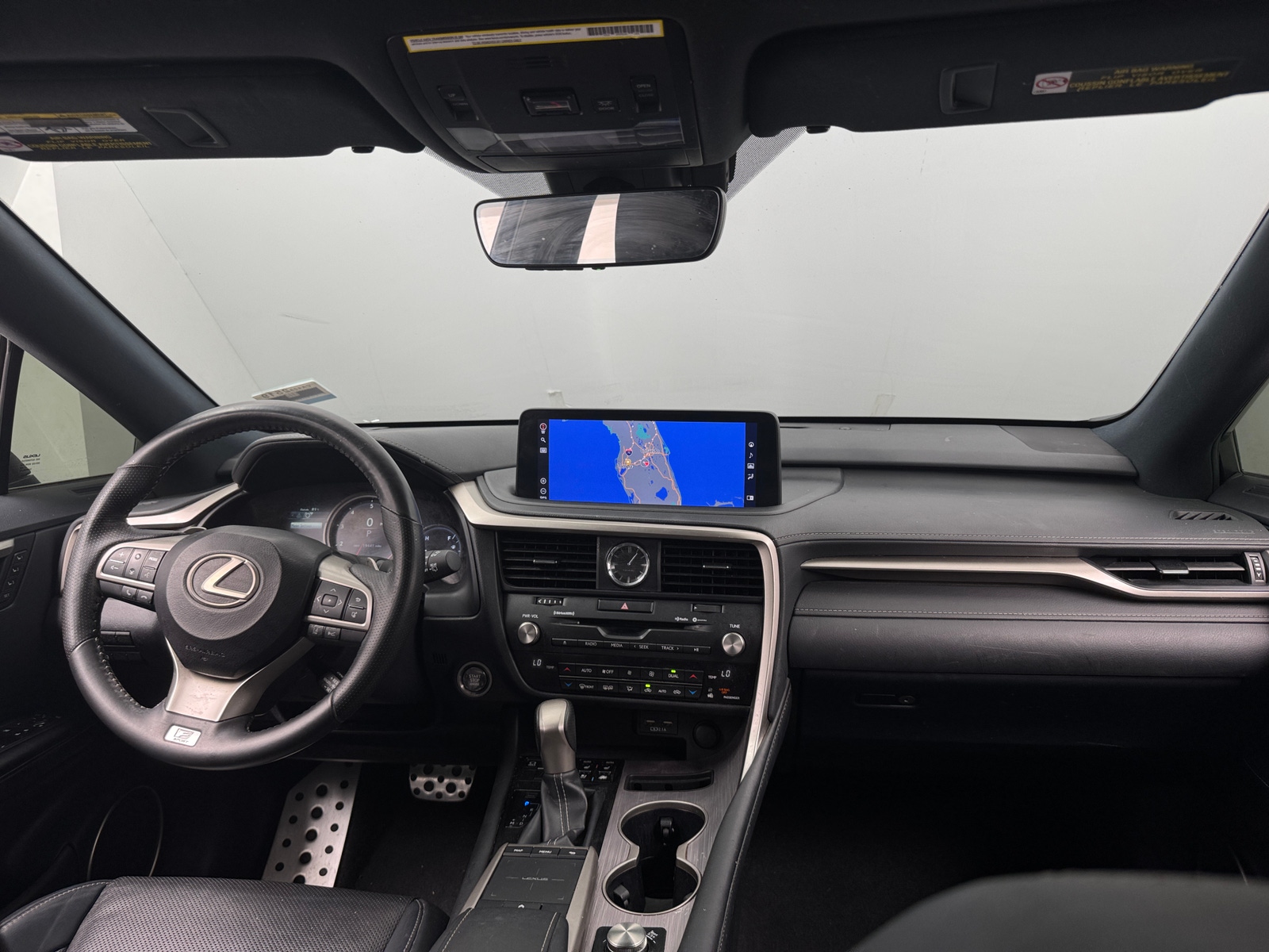 Thumbnail: 2020 Lexus RX - 2