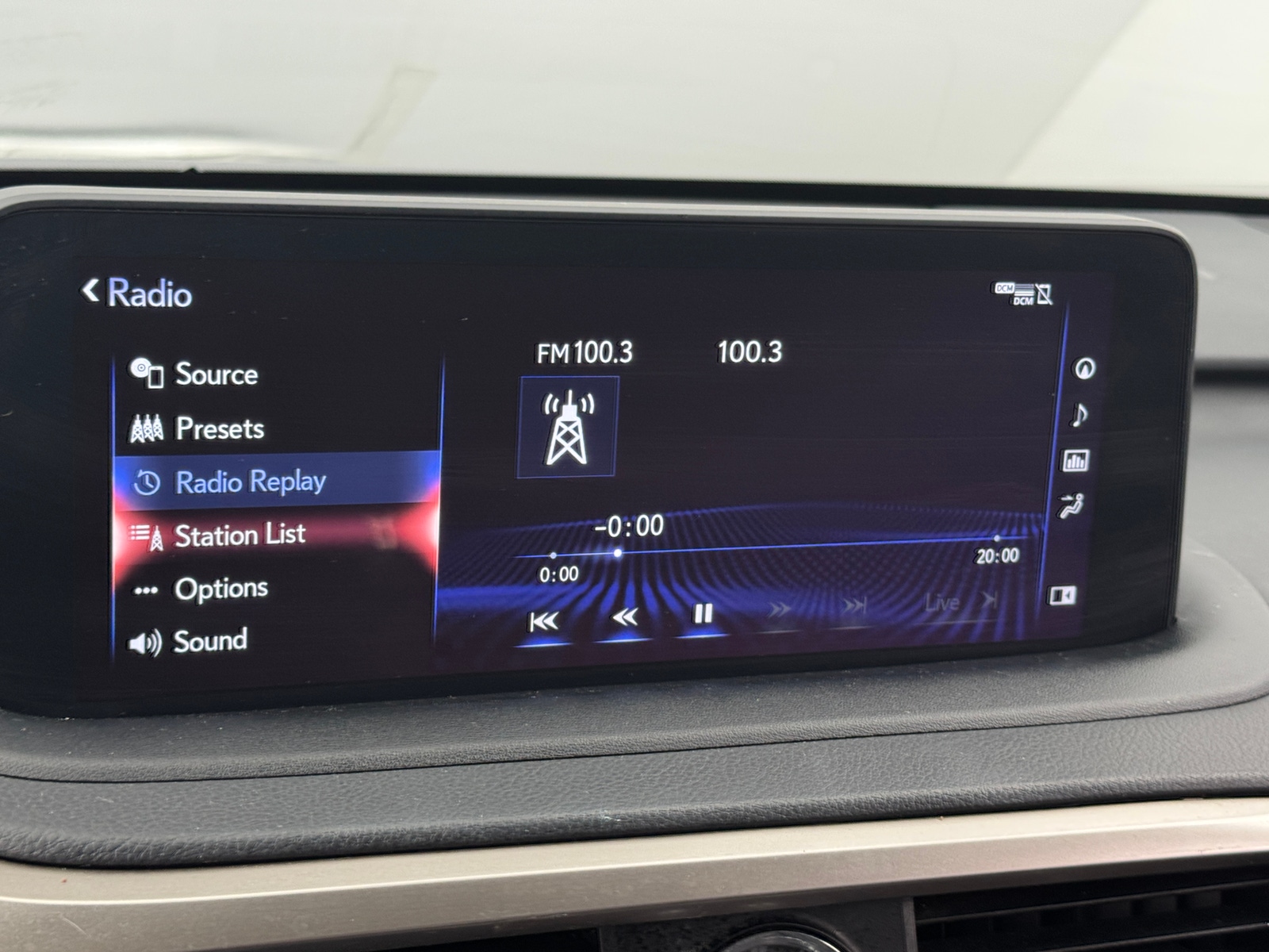 Thumbnail: 2020 Lexus RX - 3