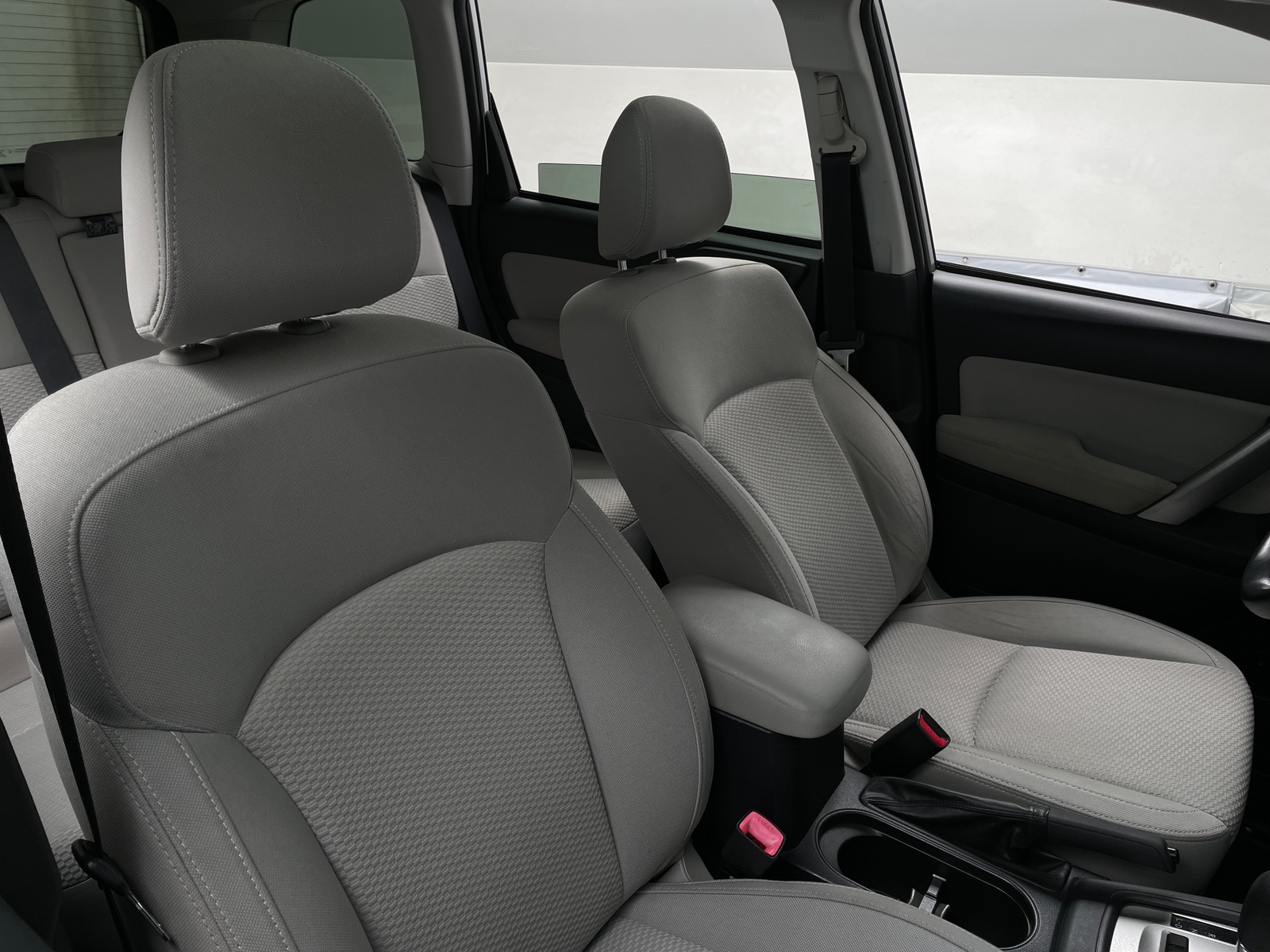 Thumbnail: 2015 Subaru Forester - 2