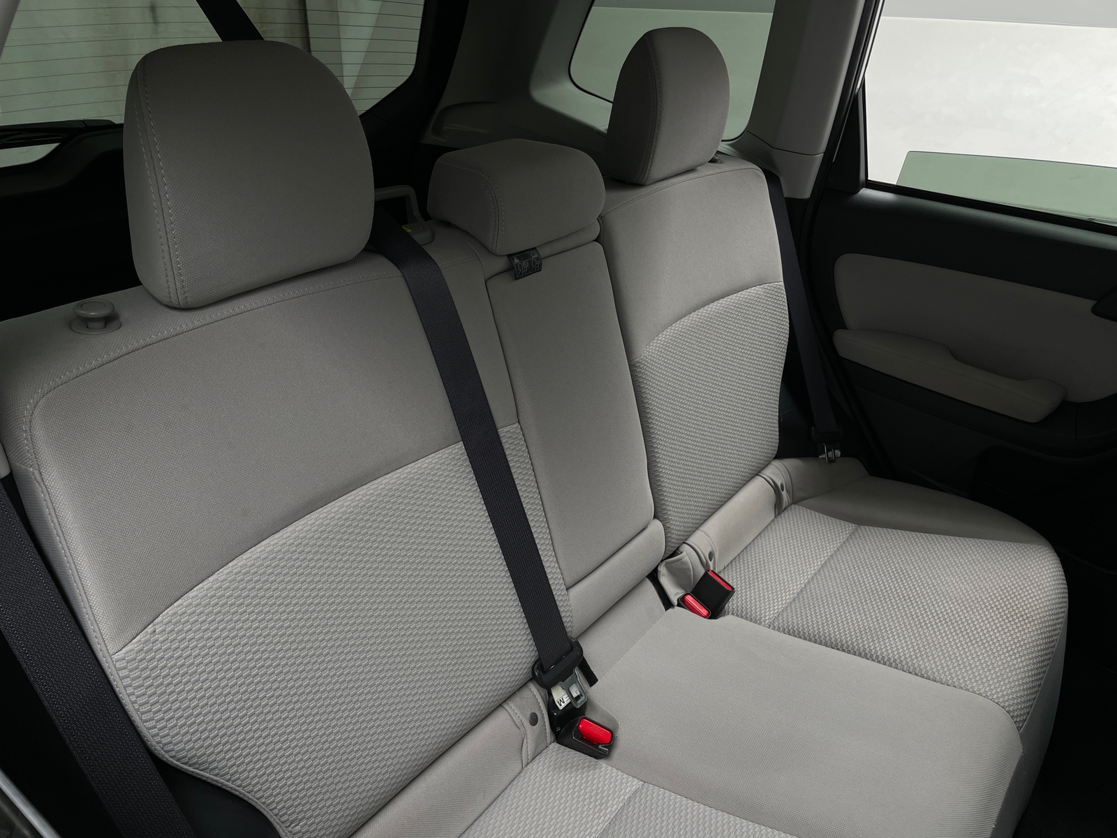 Thumbnail: 2015 Subaru Forester - 6