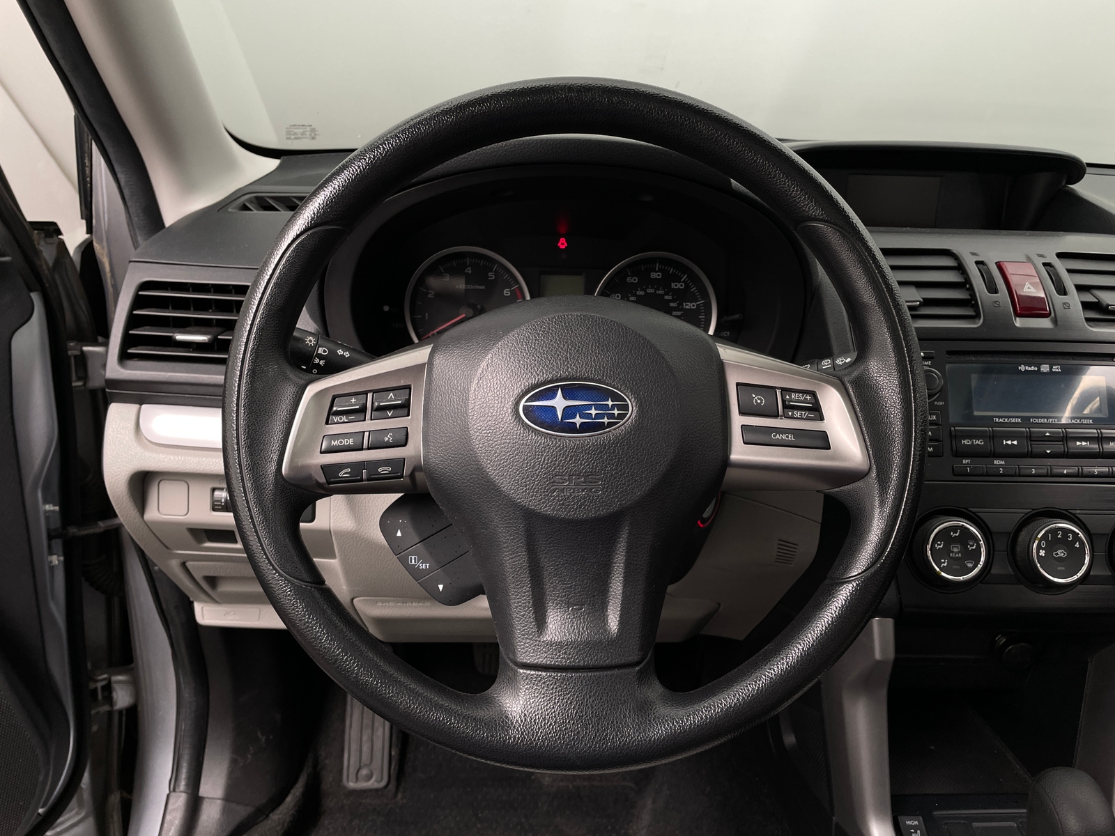 Thumbnail: 2015 Subaru Forester - 5