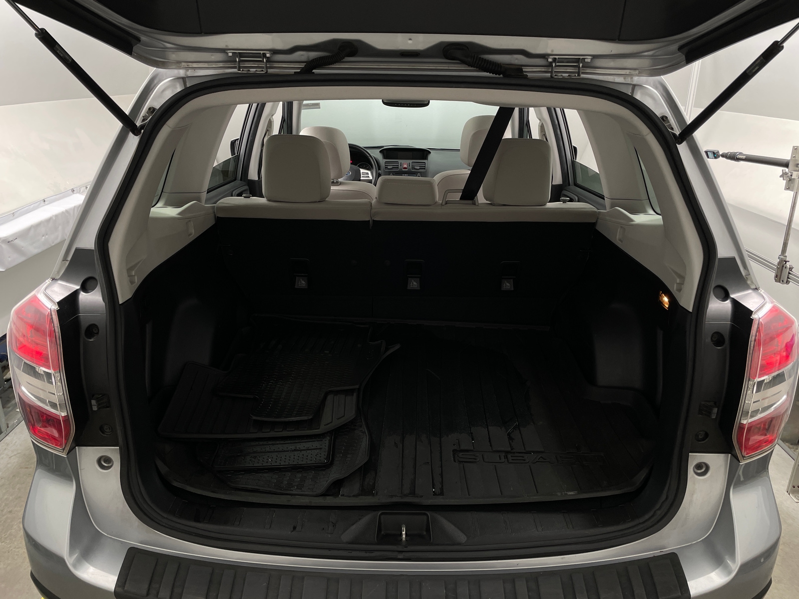 Thumbnail: 2015 Subaru Forester - 7